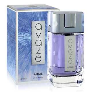 AMAZE HIM 100 ml For Men | EDP | AJMAL