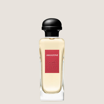Amazone 100 ml for Women | EDT | HERMÈS