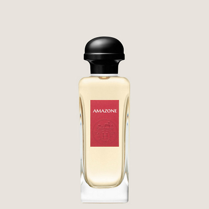 Amazone 100 ml for Women | EDT | HERMÈS