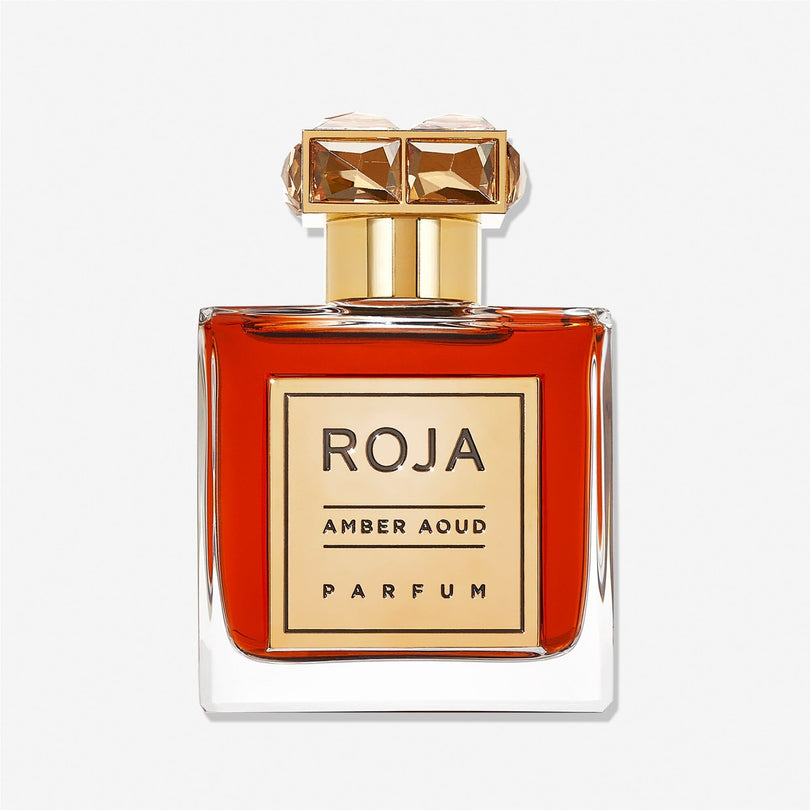 Amber Aoud For Unisex | Roja Parfums