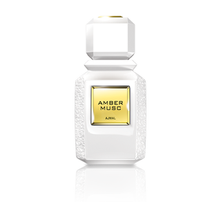 Amber Musc 100 ml For Unisex | EDP | AJMAL