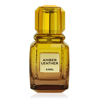 Amber Leather 100 ml For Unisex | EDP | AJMAL