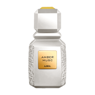 Amber Musc 100 ml For Unisex | EDP | AJMAL