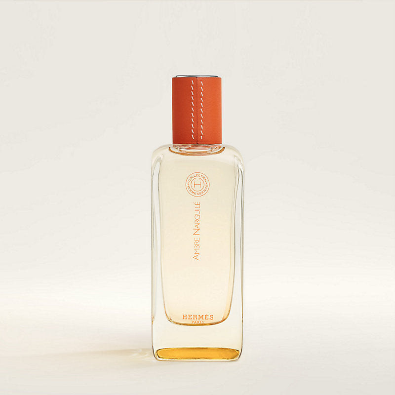 Ambre Narguile 50 ml for Unisex | EDT | HERMÈS
