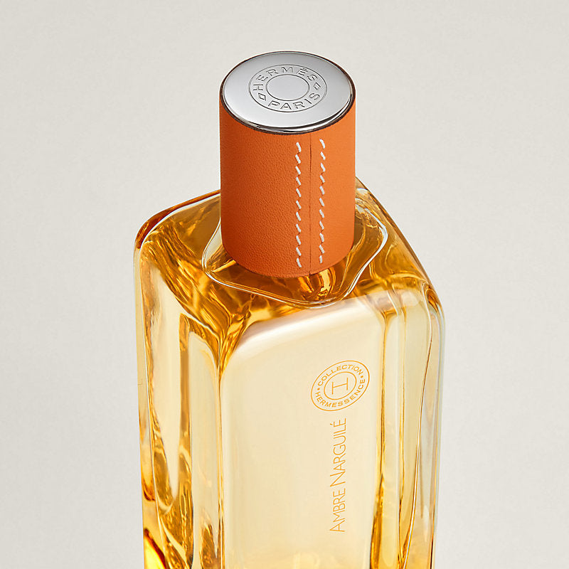 Ambre Narguile 50 ml for Unisex | EDT | HERMÈS