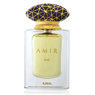 Amir One 50 ml For Unisex | EDP | AJMAL