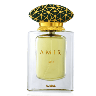 Amir Two 50 ml For Unisex | EDP | AJMAL