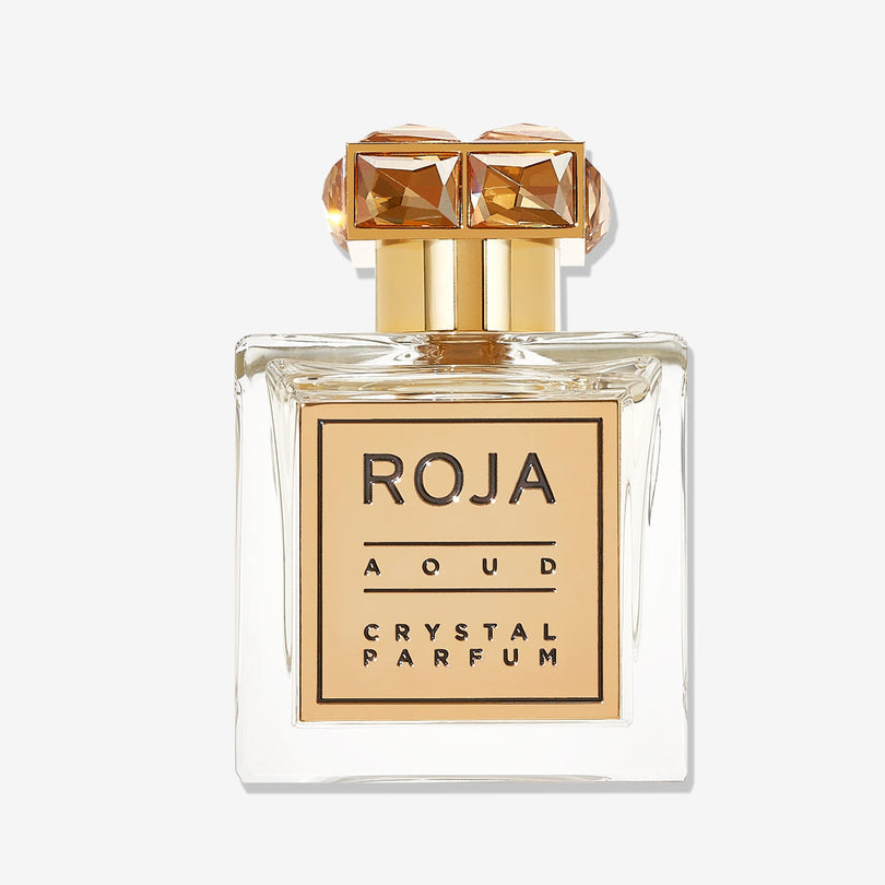 Aoud CRYSTAL™ For Unisex | Roja Parfums