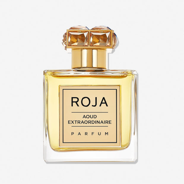 Aoud Extraordinaire Unisex | Roja Parfums