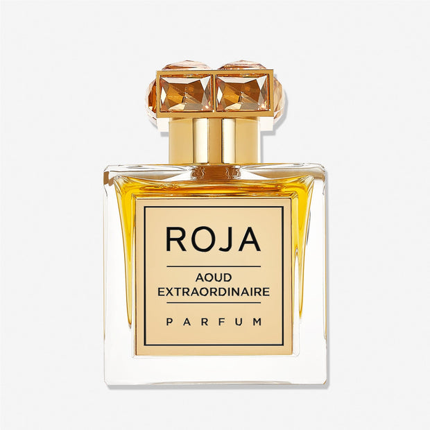 Aoud Extraordinaire For Unisex | Roja Parfums