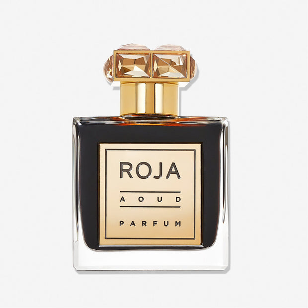 Aoud CRYSTAL™ For Unisex | Roja Parfums