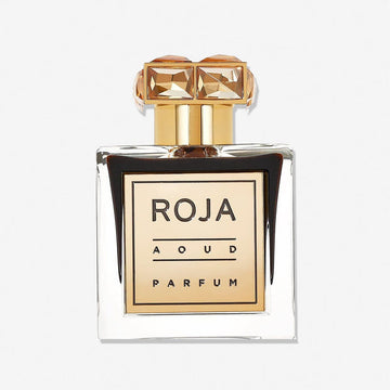 Aoud For Unisex  | Roja Parfums