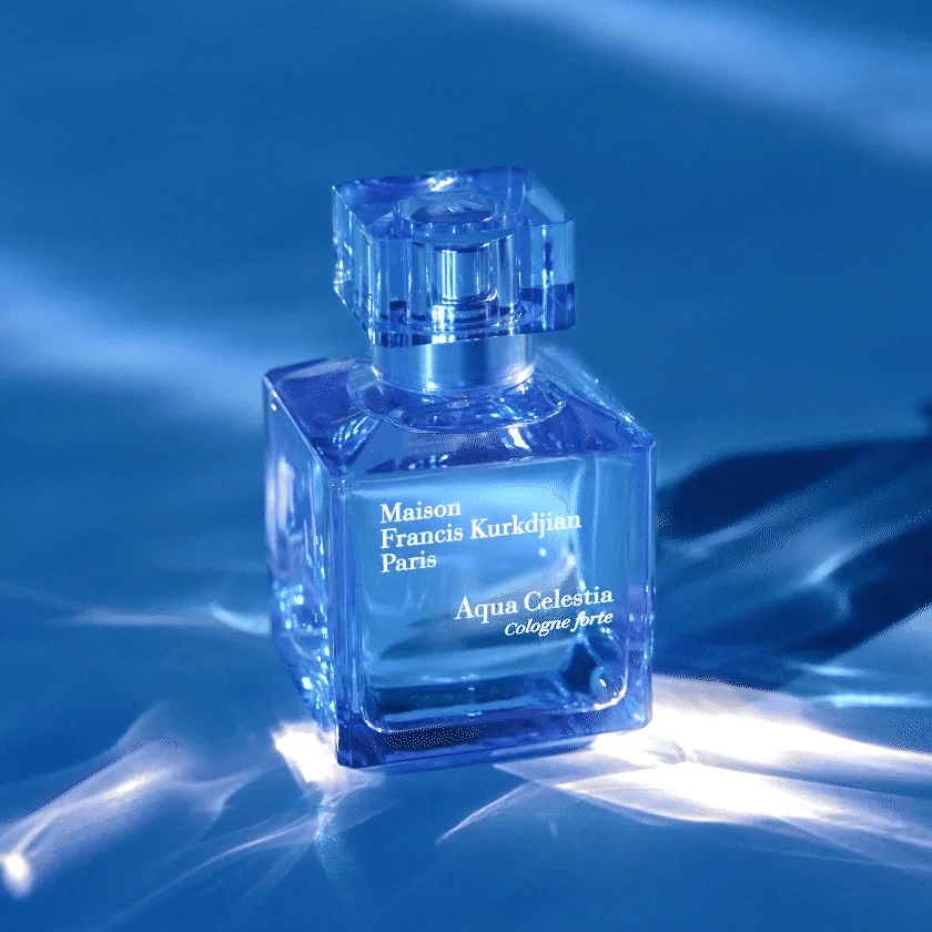 AQUA CELESTIA COLOGNE FORTE 70 ml For Unisex | EDP | MAISON FRANCIS KURKDJIAN