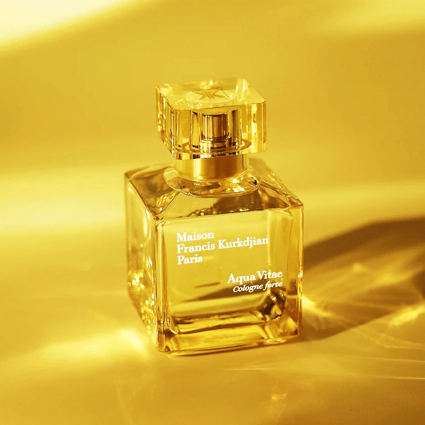 AQUA VITAE COLOGNE FORTE 70 ml For Unisex | EDP | MAISON FRANCIS KURKDJIAN