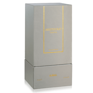 Aristocrat Coastal 75 ml For Men | EDP | AJMAL