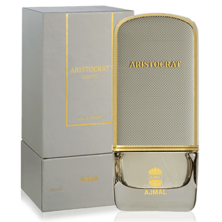 Aristocrat Coastal 75 ml For Men | EDP | AJMAL