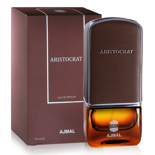 Aristocrat 75 ml for Men | EDP | AJMAL