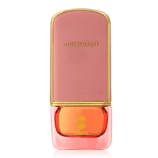 Aristocrat Pink 75 ml For Women | EDP | AJMAL