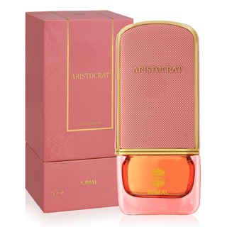 Aristocrat Pink 75 ml For Women | EDP | AJMAL