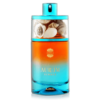 Aurum Summer 75 ml For Women | EDP | AJMAL