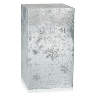 Aurum Winter 75 ml For Women | EDP | AJMAL