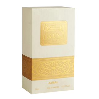 Barakah 50 ml For Unisex | EDP | AJMAL