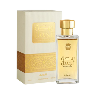 Barakah 50 ml For Unisex | EDP | AJMAL