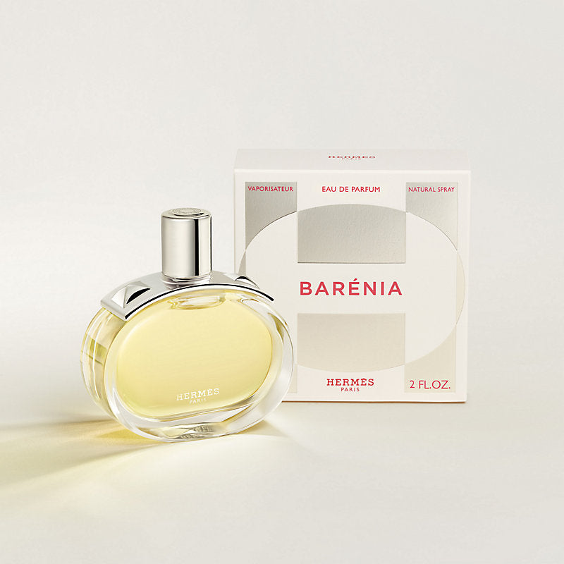 Barénia 100 ml for Women | EDP | HERMÈS