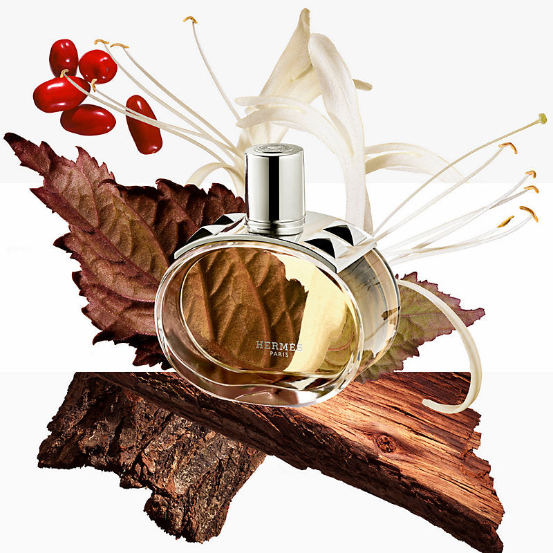 Barénia 100 ml for Women | EDP | HERMÈS