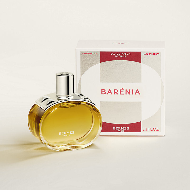 Barénia 100 ml for Women | EDP | HERMÈS