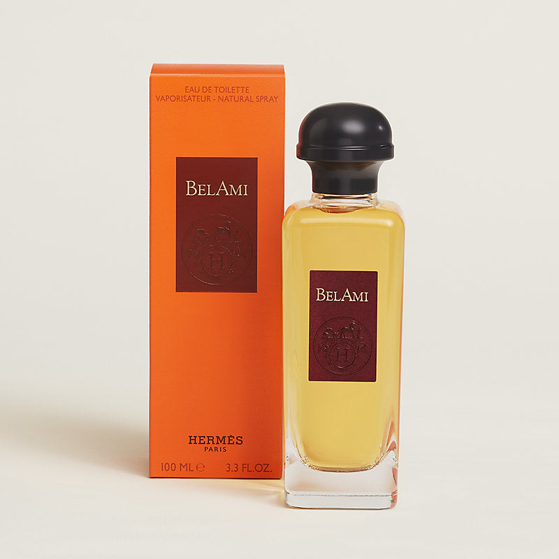 Bel Ami 100 ml for Men | EDP | HERMÈS