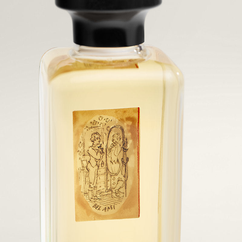 Bel Ami Vétiver 100 ml for Men | EDT | HERMÈS