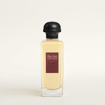 Bel Ami Vétiver 100 ml for Men | EDT | HERMÈS