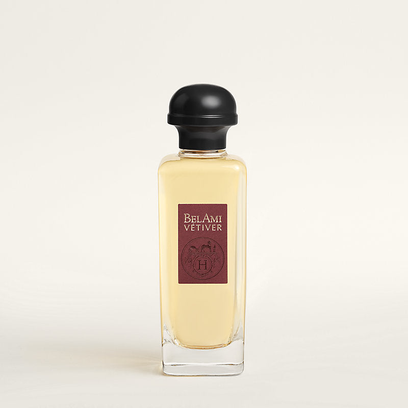 Bel Ami Vétiver 100 ml for Men | EDT | HERMÈS
