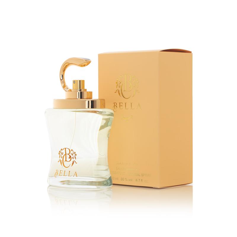 Bella for Women | Arabian Oud