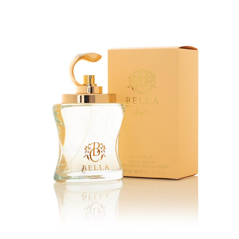 Bella for Women | Arabian Oud