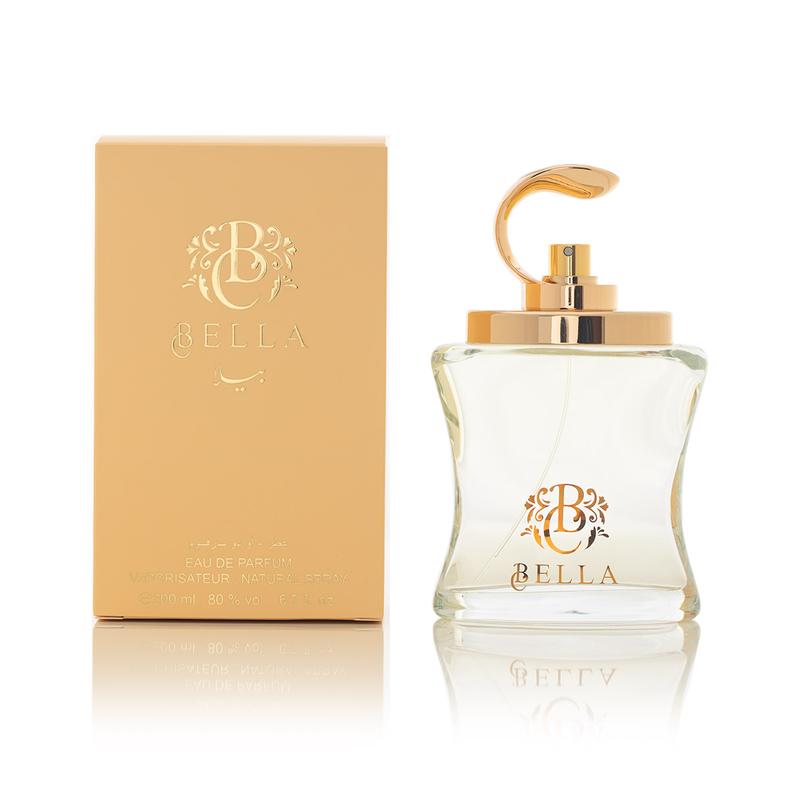 Bella for Women | Arabian Oud