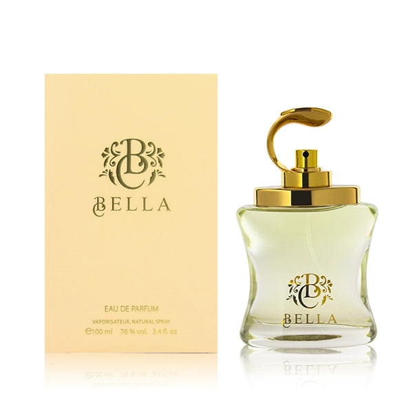 Bella for Women | Arabian Oud