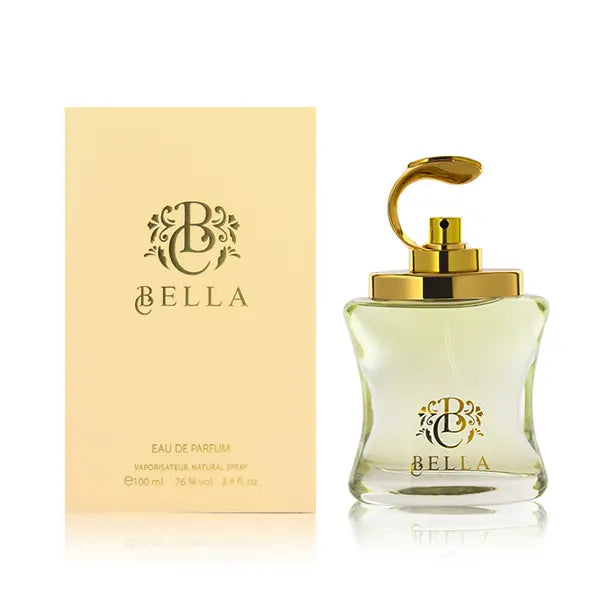 Bella for Women | Arabian Oud