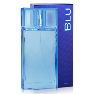 BLU Eau de Parfum 90 ml for Men | AJMAL
