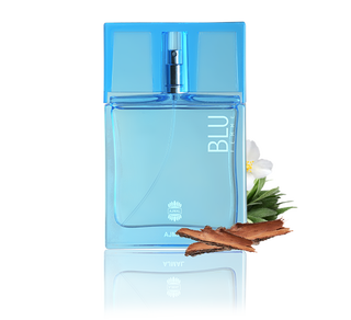 Blu Femme 50 ml For Women | EDP | AJMAL