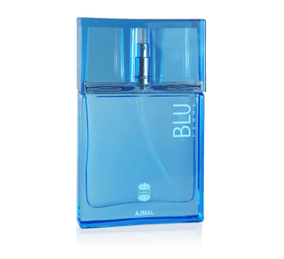 Blu Femme 50 ml For Women | EDP | AJMAL