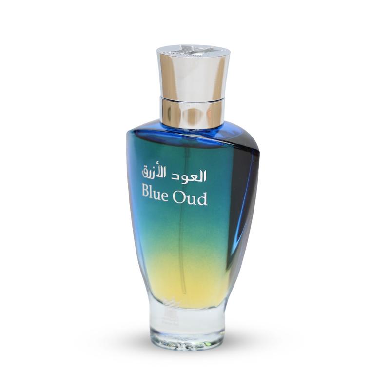 Blue Oud 50 ml for Unisex | EDP | Arabian Oud