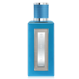 Blue Hawk 100 ml For Men | EDP | AJMAL