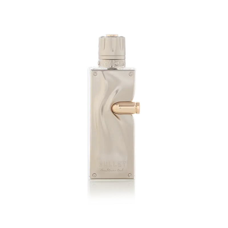 Bullet 100 ml for Unisex | Arabian Oud