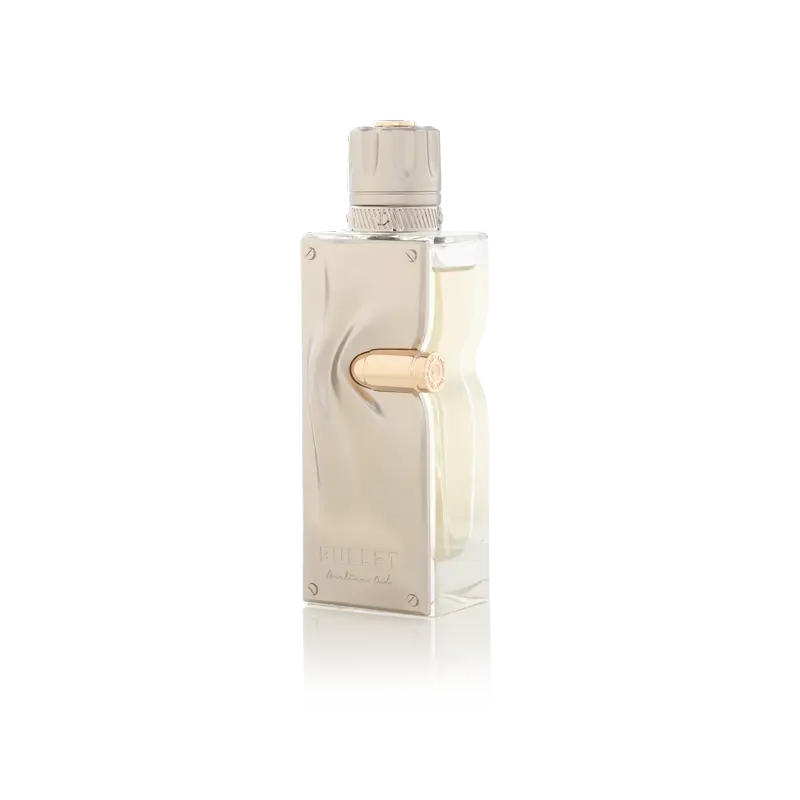 Bullet 100 ml for Unisex | Arabian Oud