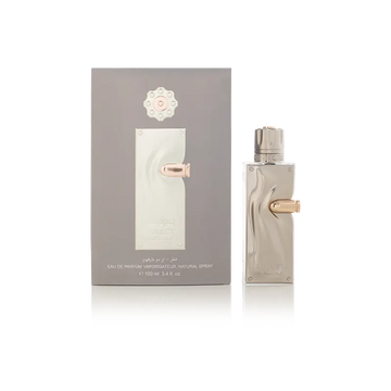 Bullet 100 ml for Unisex | Arabian Oud