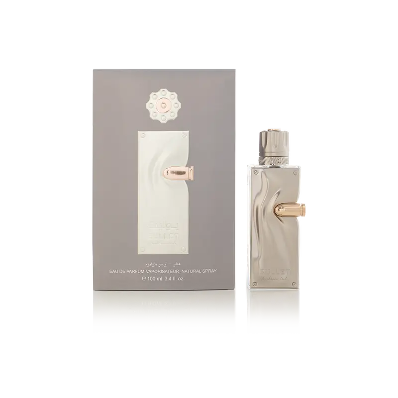 Bullet 100 ml for Unisex | Arabian Oud