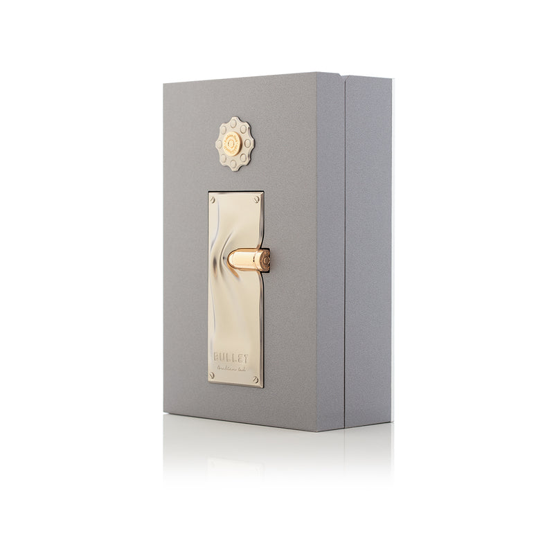 Bullet 100 ml for Unisex | Arabian Oud