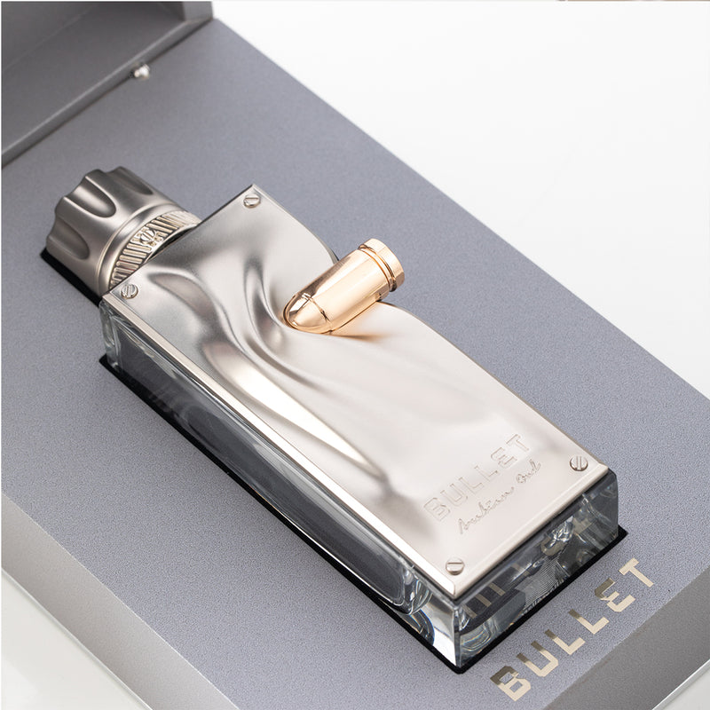 Bullet 100 ml for Unisex | Arabian Oud